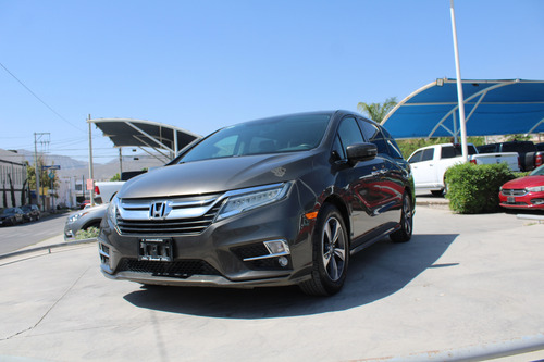 Honda Odyssey Minivan 2019