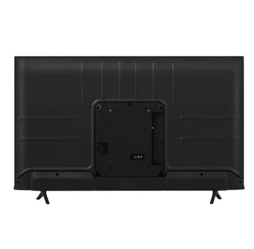 Pantalla Hisense 55'' 4k Uhd Google Tv 60hz Dolby Vision Hdr