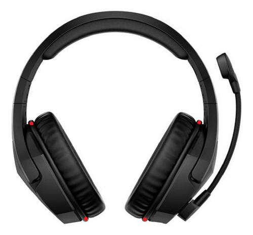 Audífonos Gamer Negros 3.5 Mm Mod G-01 Pb-b4e1