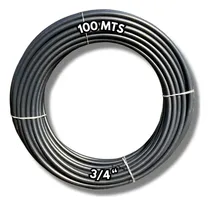Comprar Caño Plastiducto 3\u002F4  100 Mts - Para Riego U Otros