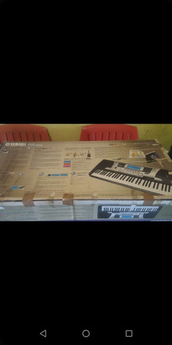 Imagen 5 de 5 de Tecldo Yamaha Psr 550 En Oferta 350$