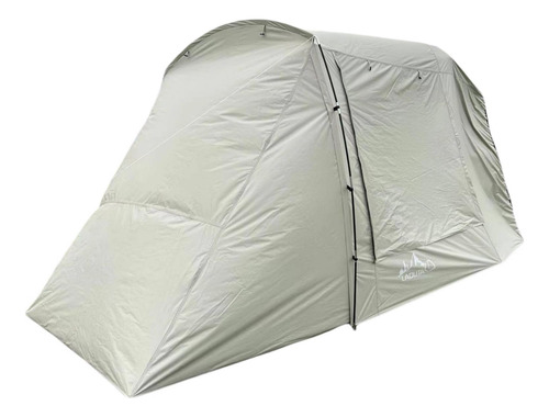 Car Trunk Carpa Impermeable Vehículo Sun Shelter Canopy Suv