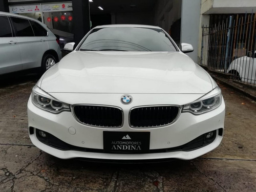 Bmw 420i Cabriolet 2015 2.0 Rwd Aut.secuencial 242