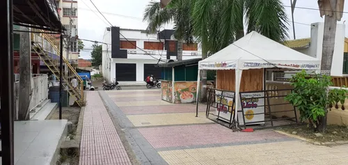 Local En Arriendo Turbaco, Turbaco