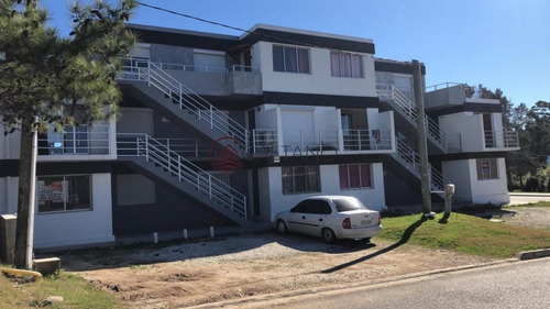 Comodo Apartamento De Dos Dormitorios En La Fortuna!-ref:2860