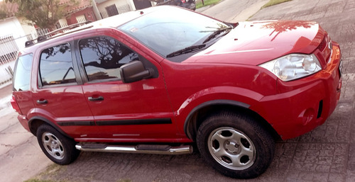 Ford Ecosport 1.6 Xl Plus Mp3 4x2