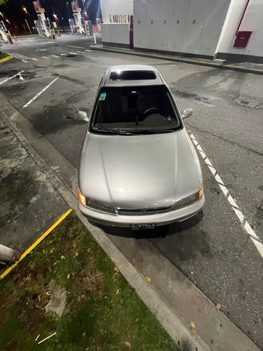 Honda Accord 2.2 Ex At