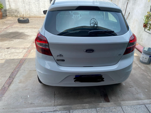 Ford Ka 1.5 Se