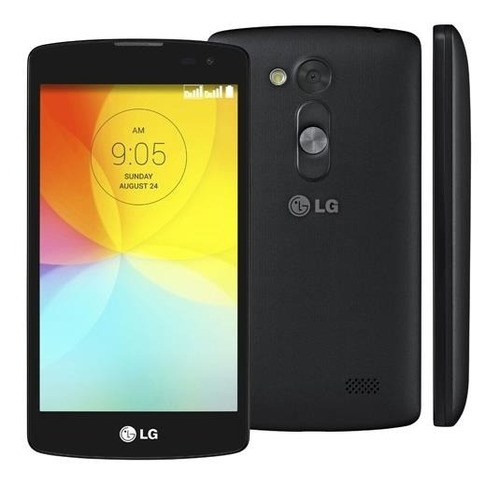 Smartphone LG G2 Lite D295 - 3g, 8mp Dual, Quad Core