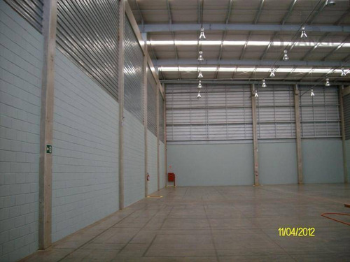 Imagem 6 de 8 de Galpão Para Alugar, 1168 M² Por R$ 27.804/mês - Techno Park - Campinas/sp - Ga0346