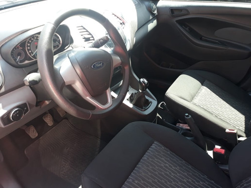 Ford Ka 1.5 2017