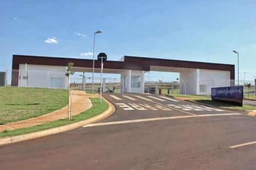 Imagem 2 de 8 de Terreno Residencial No Condomínio Quinta Dos Ventos, No Bairro Vila Do Golfe Na Cidade De Ribeirão Preto - Te00179 - 68455247