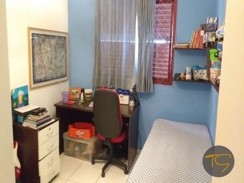 Imagem 7 de 10 de Apartamento A Venda Jardim Flamboyant - Ap02200 - 4688390