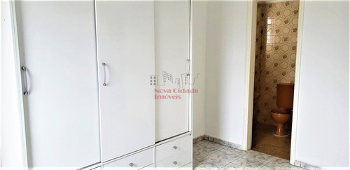 Imagem 12 de 15 de Apartamento - Itaim Bibi - Ref: 2825 - L-8147602