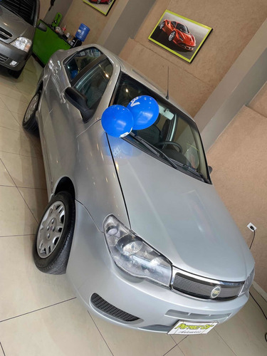 Imagem 2 de 8 de Fiat Siena 2007 1.0 Fire Celebration Flex 4p