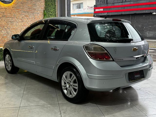 Chevrolet Vectra Gt
