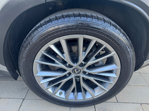Lexus NX 2.5 Luxury Aut. 5-p Hibrido