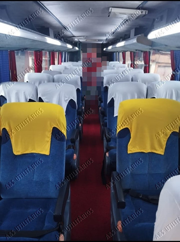 Marcopolo Paradiso Ld 1450 Ano 1999 Scania K113 44l Ref 529