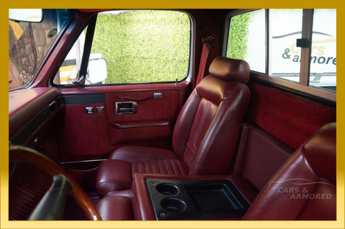 Chevrolet Cheyenne