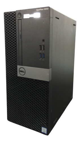Cpu Dell Optiplex 5050 Intel Core I5-7ta Sku 1617 (Usado)