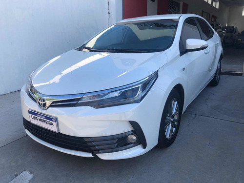 Toyota Corolla 1.8 Xei Mt 140cv 2017