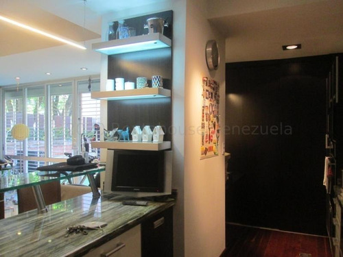 Imagen 14 de 14 de Apartamento En Venta Las Mercedes Mls #21-7664