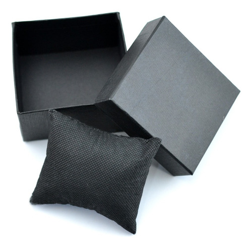 Reloj Semiautomático De Lujo, Impermeable Y Enrollado A Mano
