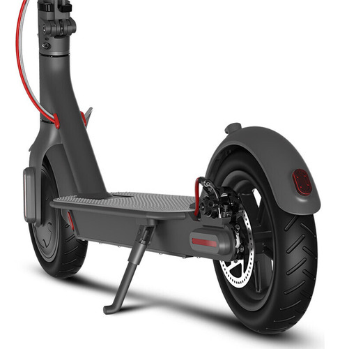 Boo Pneu De Scooter Dianteiro 1/2x2 Para Xiaomi Tire