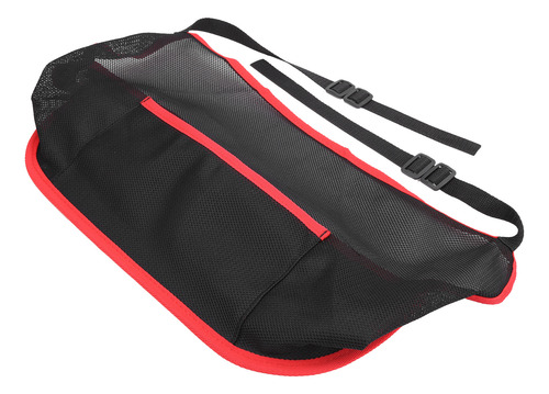 Soporte Universal Para Almacenamiento De Coche, Bolsillo De