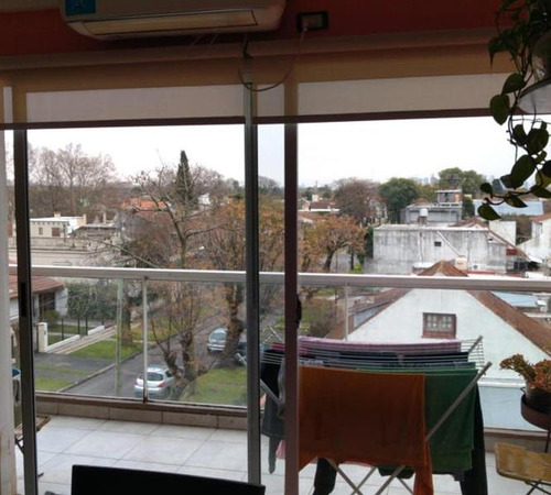 Departamento En Venta En Jose Mármol Con Cochera