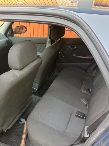 Fiat Palio 1.4 Attractive Active C/alarma