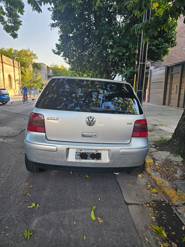 Volkswagen Golf 2.0 Highline At