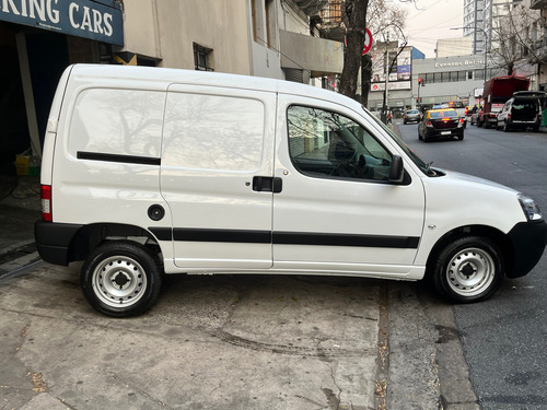Peugeot Partner 1.6 Hdi Confort