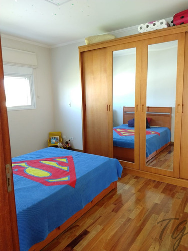 Imagem 19 de 30 de Casa - Ca01043 - 69932533