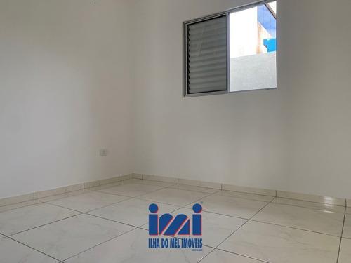 Imagem 13 de 15 de Casas Novas Geminadas Em Curraes - 2986ip-1
