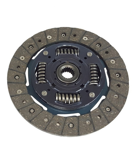 Kit De Clutch Hidraulico 2016 Suzuki Vitara Gls Std 1.6l L4