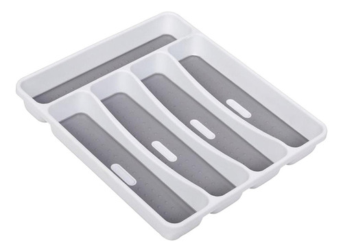 Wang 5 Rejillas Cubertería Bandeja Soporte Estante Cocina
