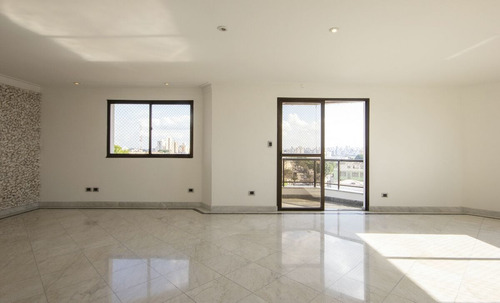 Imagem 1 de 14 de Edifício Jardins De Guadalupe,privativa De 165,55m². 03 Dorm