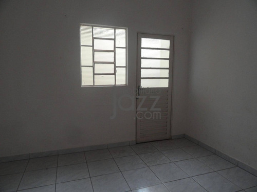 Casa Com 3 Dormitórios À Venda, 146 M² Por R$ 350.000,00 - Vila Menuzzo - Sumaré/sp - Ca6355