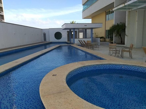 Imagem 17 de 17 de Apartament À Venda, Ponta D'areia, Ecolagune, São Luís, Ma - Ma - Ca0006_ma