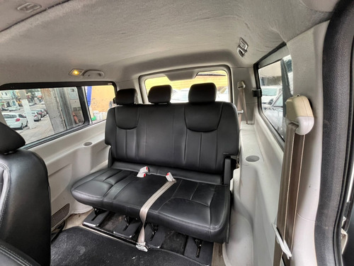 JAC T8 2.0 7l 5p