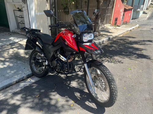 Shineray Shi175 Top De Linha