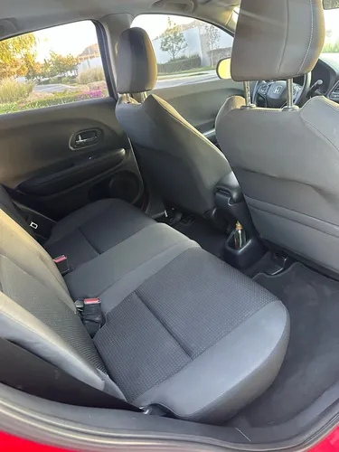 Honda HR-V 1.8 Prime