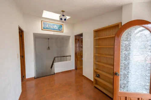Casa En Venta En San Angel