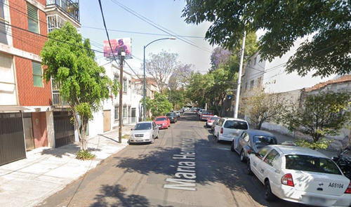 Hermosa Casa En Remate En Maria Hdz Zarco, Álamos, Bj, Cdmx. Fr
