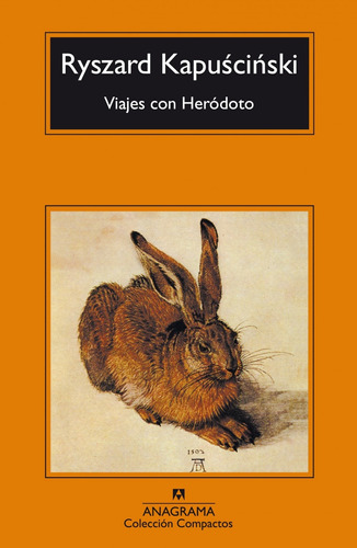 Libro - Viajes Con Heródoto 