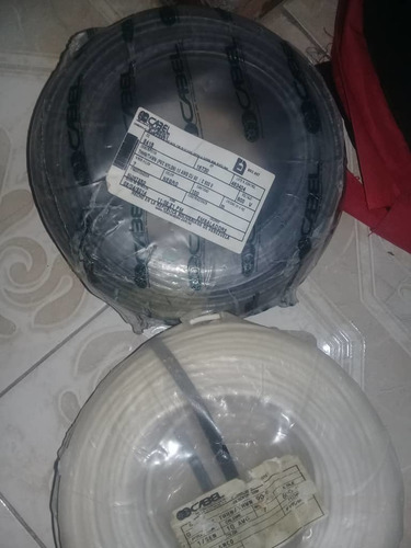 Cable Calibre 4 Avic R-100
