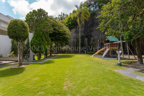 Casa En Venta En Cerro Verde Cl Mls 24-5196