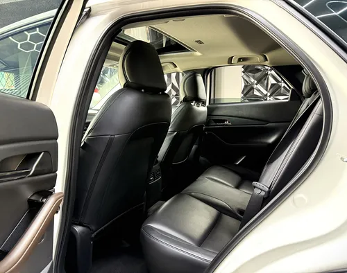 Mazda CX-30 Grand Touring Lx 2.500cc A/T 4x4 Sun Roof 2022