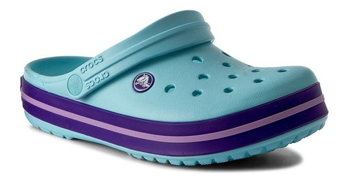 Imagen 3 de 9 de Crocs Crocband Kids Junior Unisex